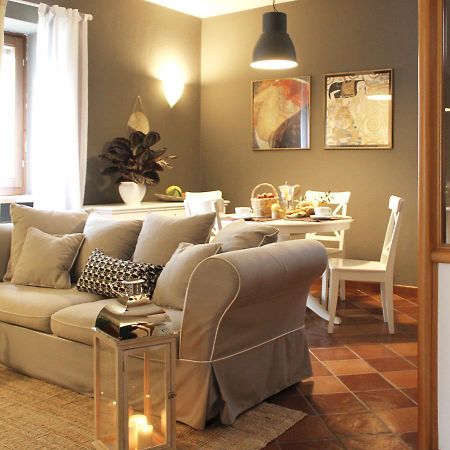 Cason Degli Ulivi Apartman Rivoli Veronese Kültér fotó