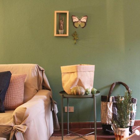 Cason Degli Ulivi Apartman Rivoli Veronese Kültér fotó