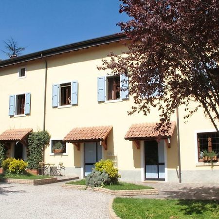 Cason Degli Ulivi Apartman Rivoli Veronese Kültér fotó