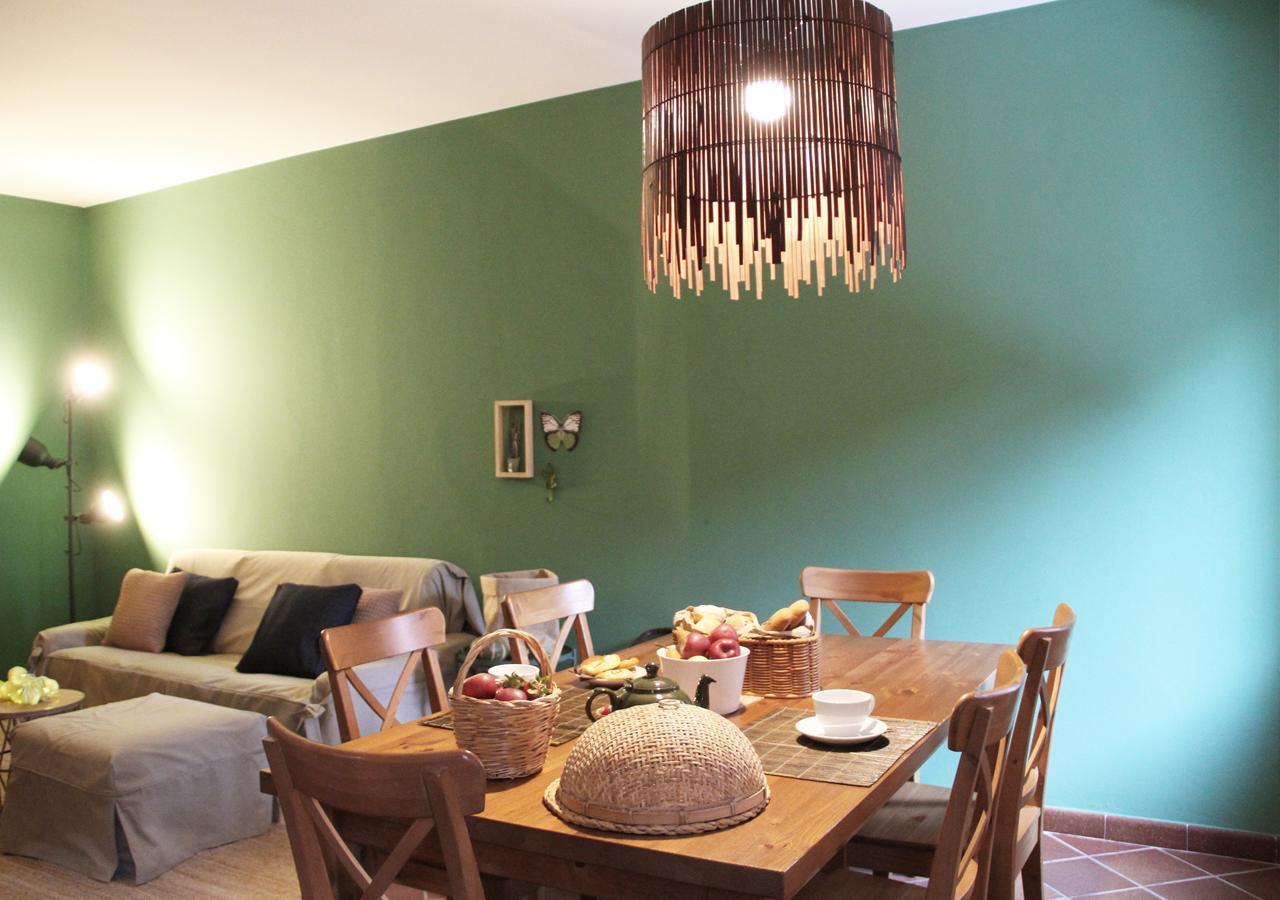 Cason Degli Ulivi Apartman Rivoli Veronese Kültér fotó