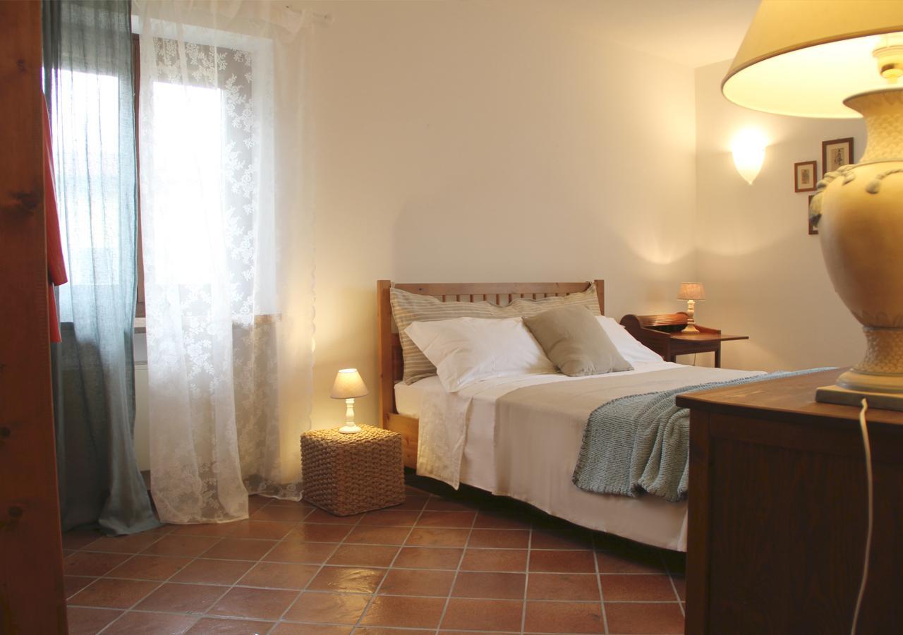Cason Degli Ulivi Apartman Rivoli Veronese Kültér fotó