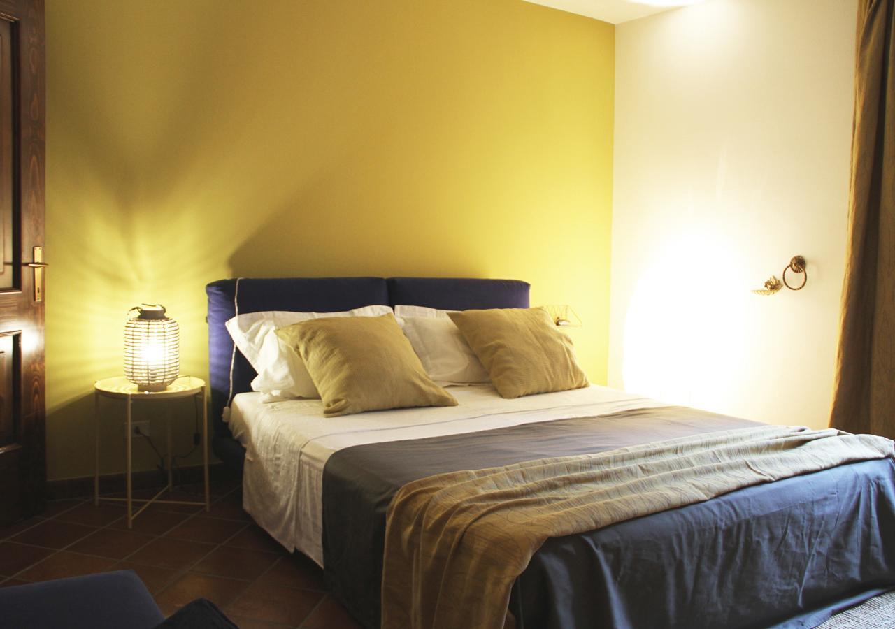 Cason Degli Ulivi Apartman Rivoli Veronese Kültér fotó