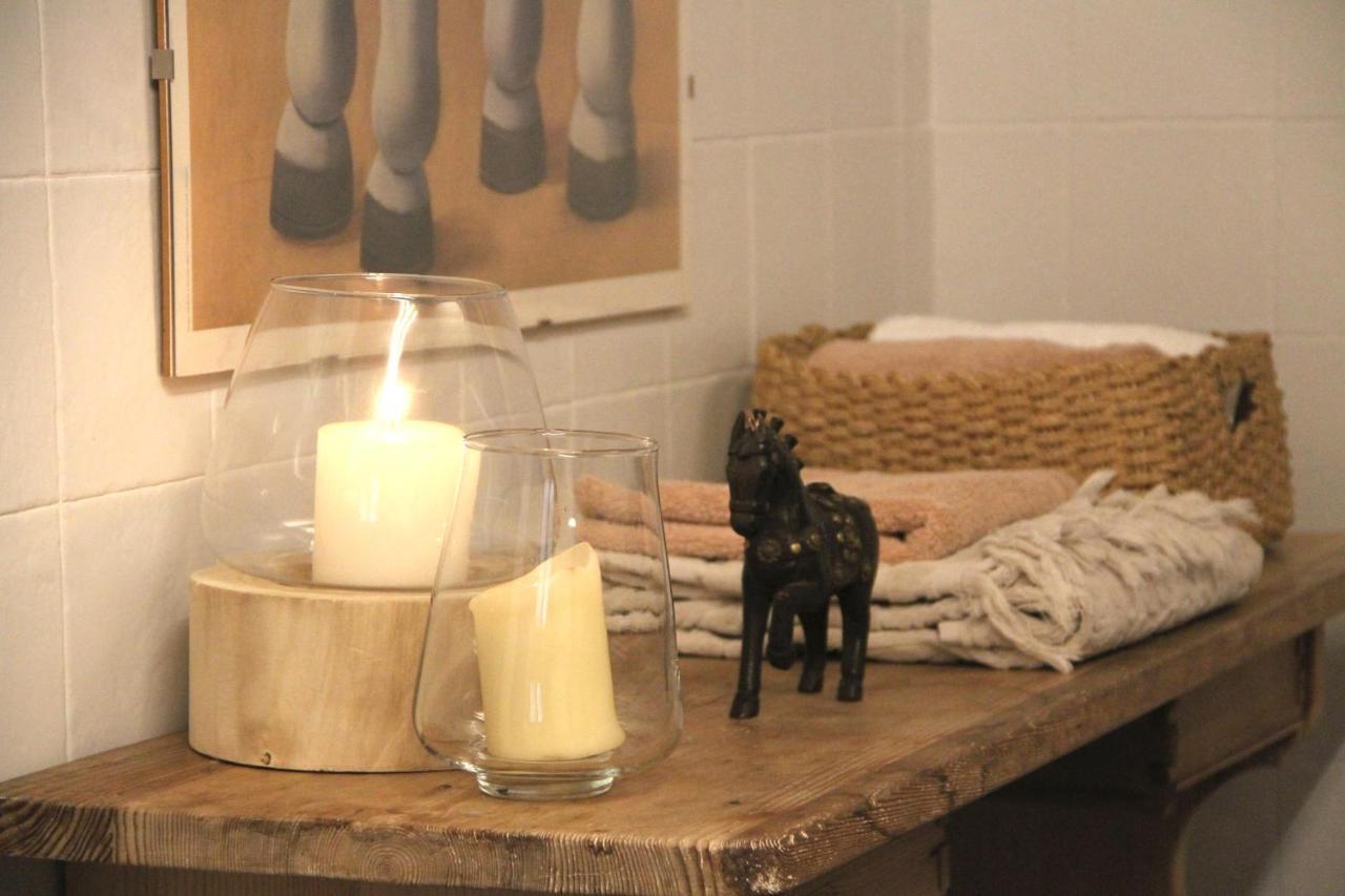 Cason Degli Ulivi Apartman Rivoli Veronese Kültér fotó