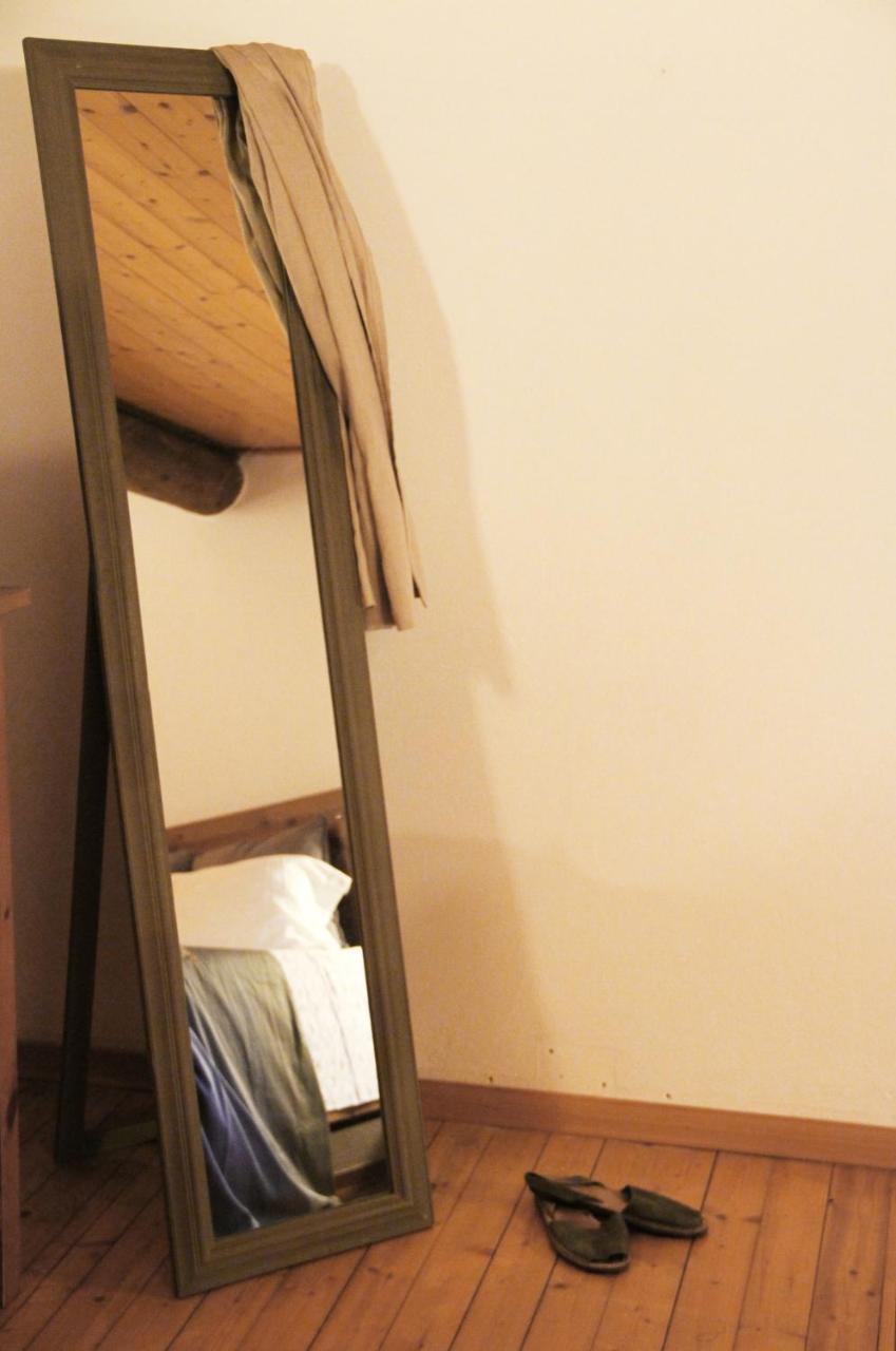 Cason Degli Ulivi Apartman Rivoli Veronese Kültér fotó