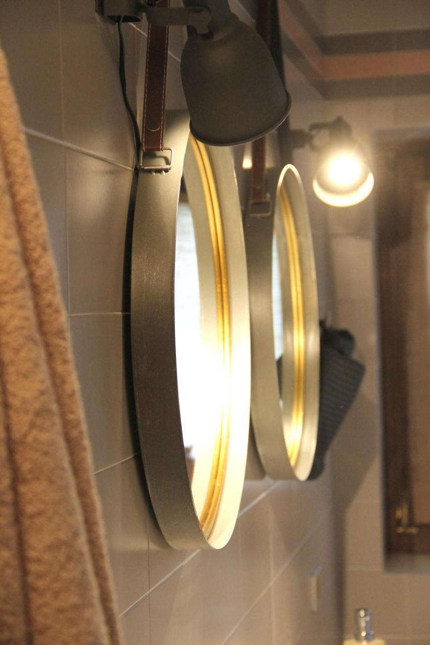 Cason Degli Ulivi Apartman Rivoli Veronese Kültér fotó