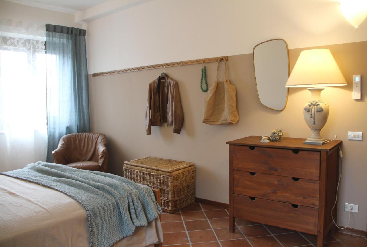 Cason Degli Ulivi Apartman Rivoli Veronese Kültér fotó